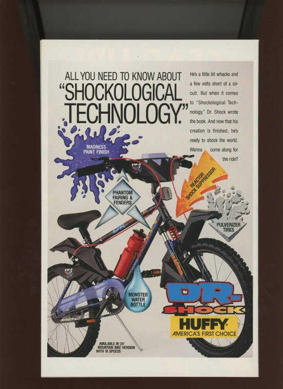 (1993) G.I. Joe A Real American Hero #142: FEATURING THE TRANSFORMERS! (9.0/9.2)