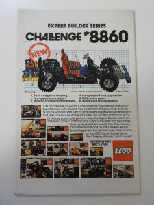 Captain America #265 (1982) FN/VF Condition!