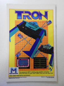 Batman and the Outsiders #1 Direct Edition (1983) VF+ Condition!