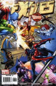 Exiles (Marvel) #77 VF/NM; Marvel | save on shipping - details inside