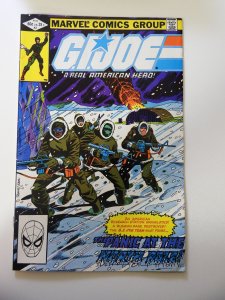 G.I. Joe: A Real American Hero #2 (1982)
