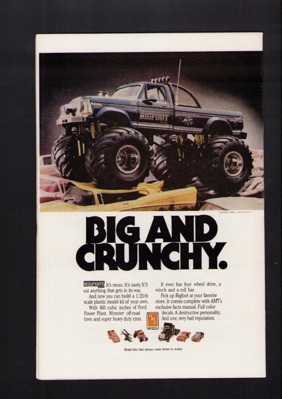 Batman #405 - DAVID MAZZUCCHELLI COVER ART! (6.0/6.5) 1987