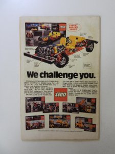 Moon Knight #1 (1980) VG- condition