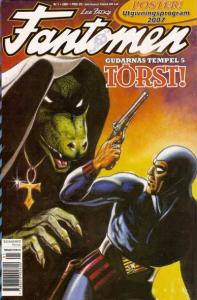 Temple Of God pt 5: Thirst