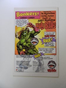 Suicide Squad #1 Direct Edition (1987) VF condition