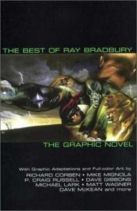 The Best Of Ray Bradbury