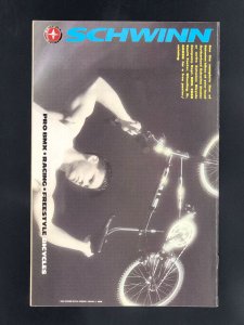 The Sensational She-Hulk #1 (1989) Second Ongoing She-Hulk Solo Series