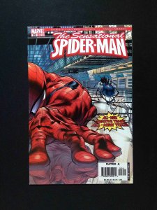 Sensational Spider-Man #23 (2nd Series) MARVEL Comics 2006 VF/NM