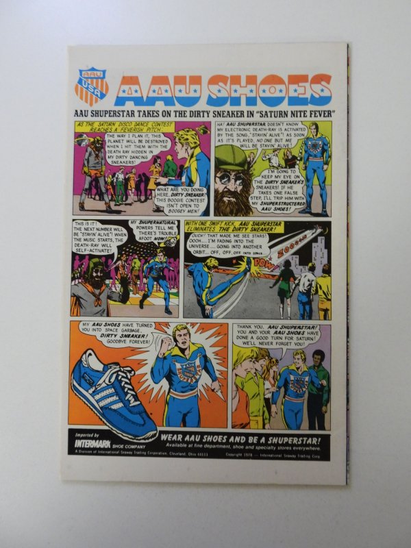 Batman #305 (1978) VF- condition