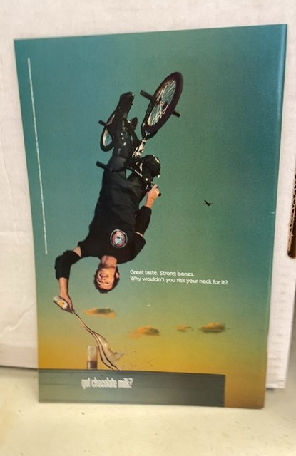 Young Justice #38 (2001)