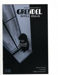 Grendel: Devil Child #1 (1999) SR29