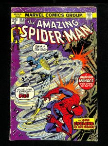 Amazing Spider-Man #143 1st Cyclone!