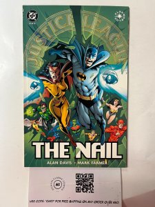 JLA The Nail #3 VF-NM DC Comic Books 12 PB6