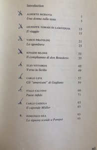 PROSATORI del Novecento, 1967, 242p