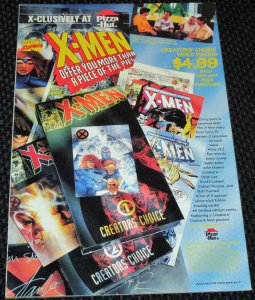 Marc Spector: Moon Knight #58 (1994)