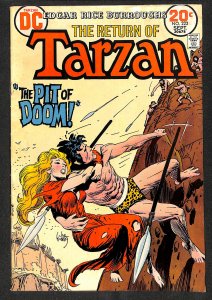 Tarzan #223 (1973)