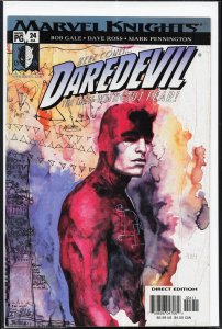 Daredevil #24 (2001)