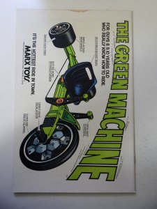 Detective Comics #463 (1976) FN+ Condition