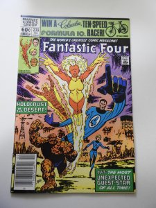 Fantastic Four #239 (1982)