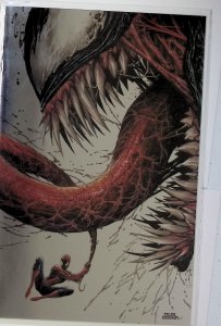 Venom #1 (2018)