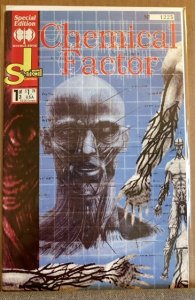 Chemical Factor Special Edition #1