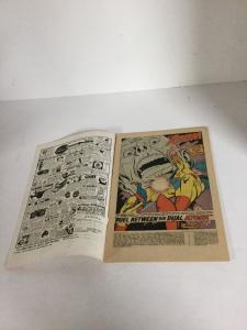 Atom 36 Vg/Fn Very Good/Fine 5.0 DC Comics Silver Age