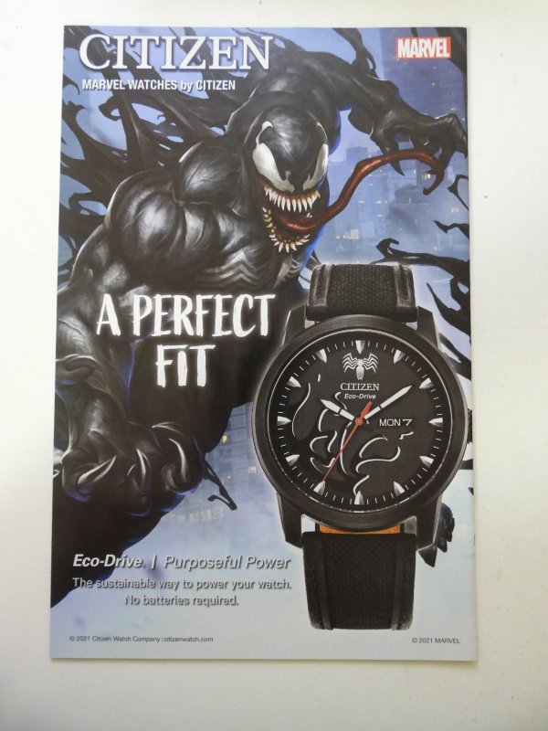 Alien #2 Hans Cover (2021) NM Condition