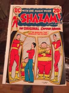 Shazam