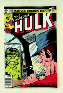 Incredible Hulk #238 (Aug 1979, Marvel) - Very Fine/Near Mint