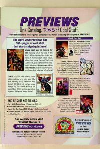 Comic Buyer's Guide #1642 Jun 2008 - Krause Publications 