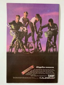 Daredevil #235 VF- Newsstand (1986)