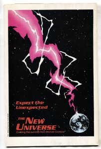 TRANSFORMERS #20--comic book--1987--Marvel--VF/NM