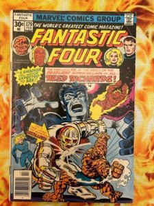 Fantastic Four #179 (1977) - VF-