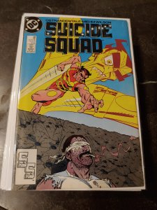 Suicide Squad #32 (1989)