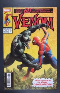 Venom #15 Christopher Cover (2023)