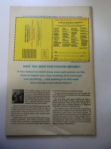 Astonishing Tales #23 (1974) FN Condition MVS Intact