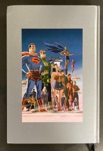DC: The New Frontier Absolute Edition Hardcover Slipcase By Darwyn Cooke
