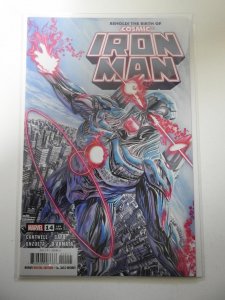 Iron Man #14 (2022)