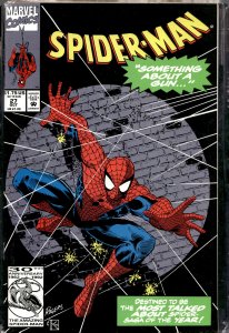 Spider-Man #27 (1992) Spider-Man