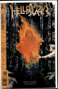 Hellblazer #88 (1995) Hellblazer