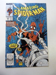 The Amazing Spider-Man #302 (1988) FN/VF Condition