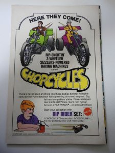 The Amazing Spider-Man #116 (1973) FN+ Condition