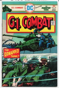 G.I. Combat #181 (1975)