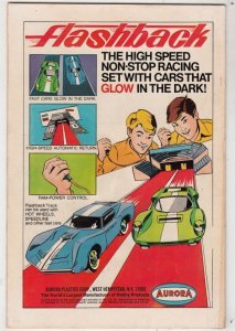 Our Fighting Forces #123 (Feb-70) FN+  $39.50 1ST Captain Storm and Loosers