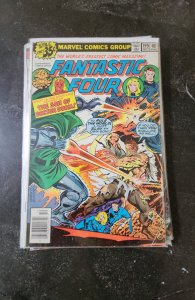 Fantastic Four #199 (1978)