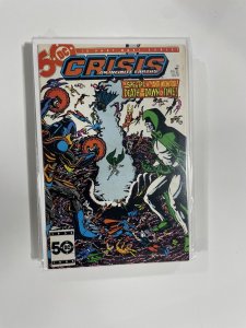Crisis on Infinite Earths #10 (1986) NM10B236 NEAR MINT NM
