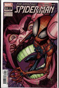 The Amazing Spider-Man #80 (2022)