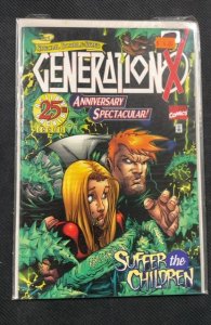 Generation X #25 (1997)