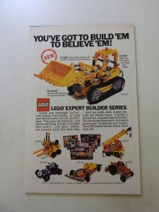 X-Men Annual #3 (1979) VF condition