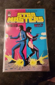Star Masters (1984)